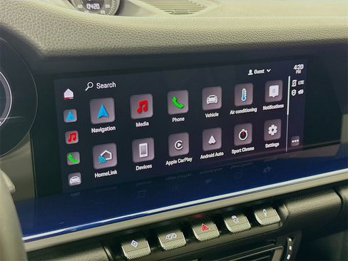 Used 2024 Porsche 911 Carrera T image 19