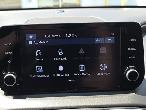 Used 2022 Hyundai Santa Fe SEL AWD/4WD image 18