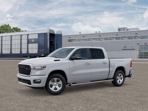 New 2025 RAM 1500 Big Horn image 28