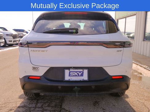 Used 2024 Dodge Hornet GT image 7