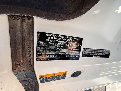 New 2025 Mercedes-Benz GLE 580 4MATIC image 28