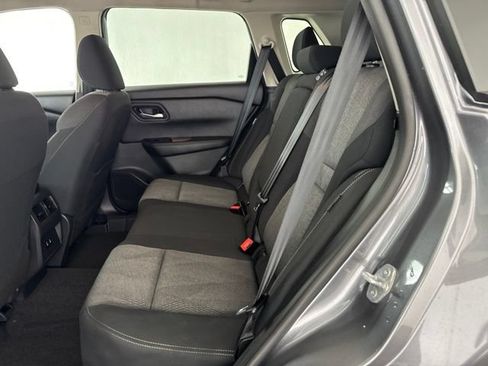 Certified 2026 Nissan Rogue SV w/ Cold Weather Package AWD/4WD image 24