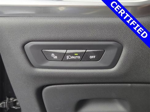 Certified 2026 BMW X5 sDrive40i w/ M Sport Package image 39