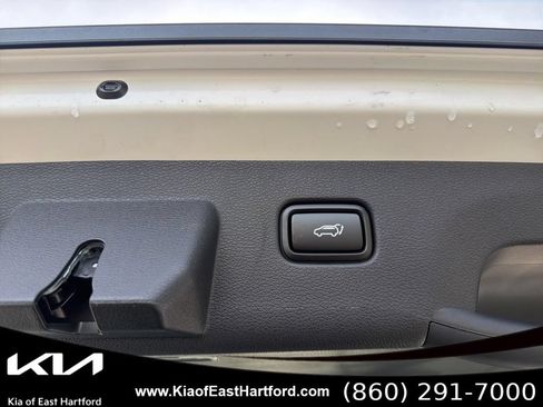 New 2026 Kia Sportage X-Line w/ X-Line Premium Package AWD/4WD image 16