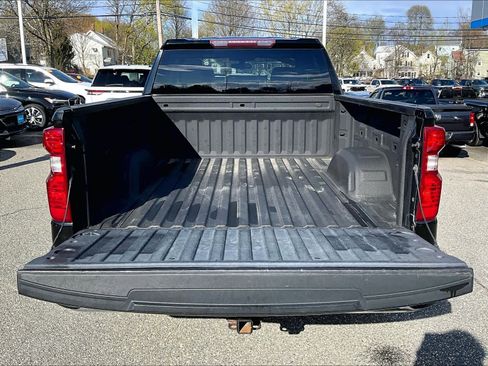 Used 2019 Chevrolet Silverado 1500 LT w/ All-Star Edition image 30