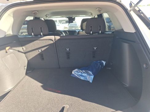 New 2026 Chevrolet TrailBlazer LT w/ Driver Confidence Package image 16