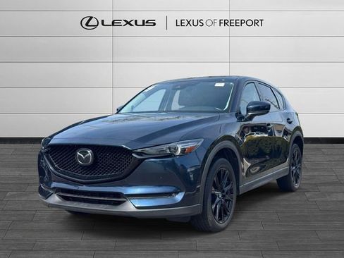 Used 2019 MAZDA CX-5 Grand Touring AWD/4WD image 3