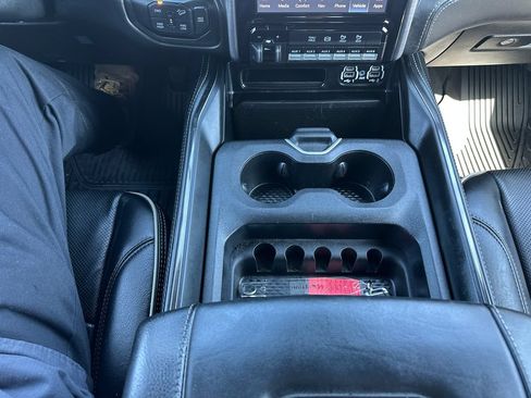 Used 2024 RAM 2500 Rebel w/ Safety Group AWD/4WD image 19