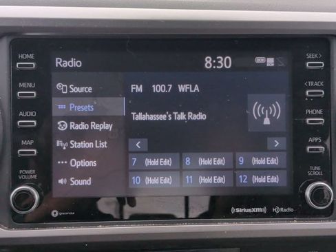 Used 2023 Toyota Tacoma SR5 RWD image 21