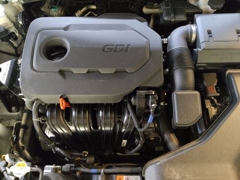 Used 2018 Hyundai Sonata SE FWD image 30