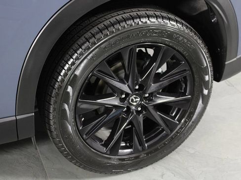 Used 2021 MAZDA CX-5 Carbon Edition image 10