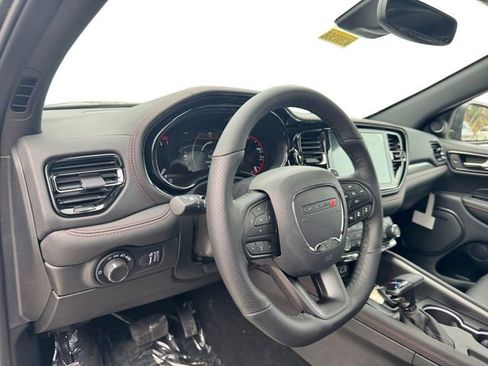 New 2026 Dodge Durango GT AWD/4WD image 10