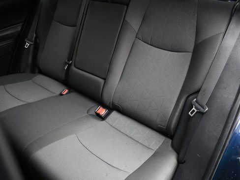Used 2025 Toyota RAV4 XLE AWD/4WD image 22
