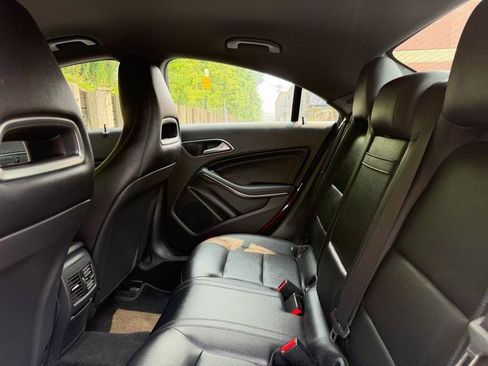 Used 2015 Mercedes-Benz CLA 250 w/ Premium 1 Package image 22