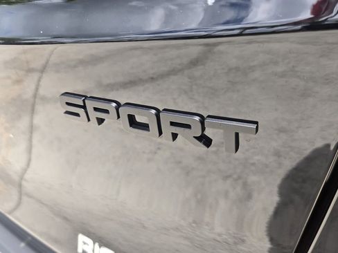 Certified 2025 Honda CR-V Sport image 14