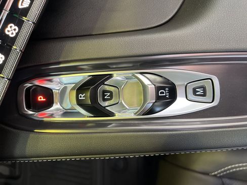 New 2026 Chevrolet Corvette Z06 w/ Stealth Interior Trim Package image 25