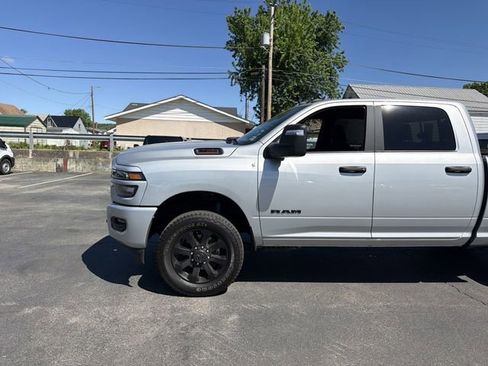Used 2026 RAM 2500 Big Horn image 8