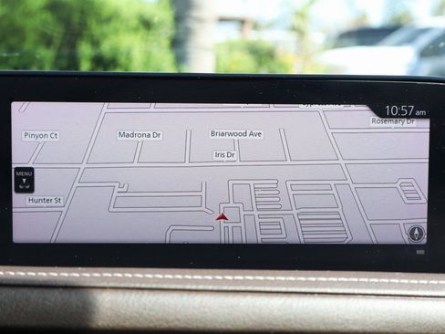 Used 2022 MAZDA CX-30 AWD 2.5 S w/ Premium Package image 31