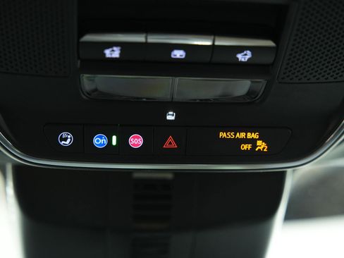 New 2026 GMC Acadia Denali Ultimate AWD/4WD image 46