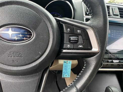 Used 2019 Subaru Legacy 2.5i Premium image 24