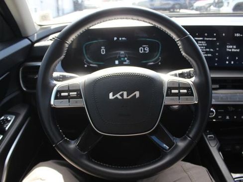 Used 2024 Kia Telluride S w/ S Sunroof Package AWD/4WD image 15