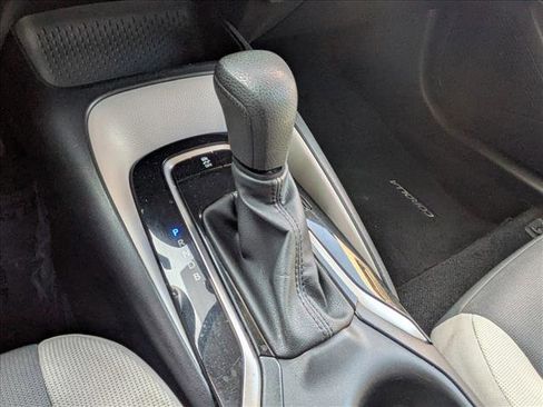 Used 2023 Toyota Corolla LE image 13