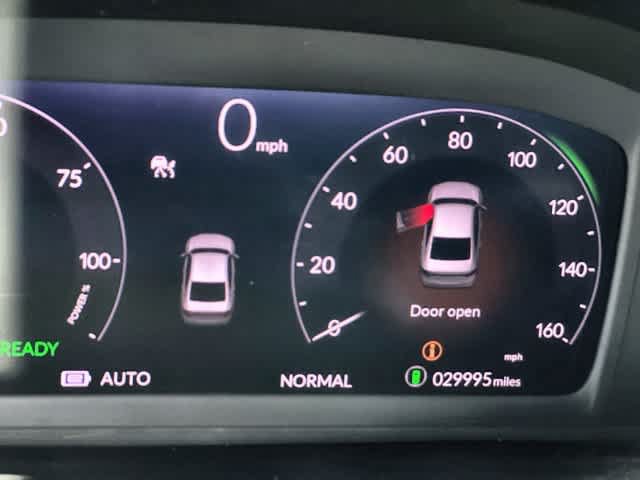 Used 2024 Honda Accord Sport image 19