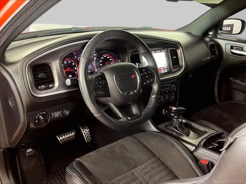 Used 2023 Dodge Charger R/T w/ Daytona Edition Group RWD image 16