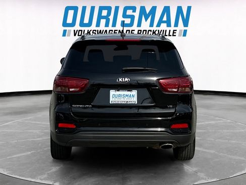 Used 2019 Kia Sorento S image 5