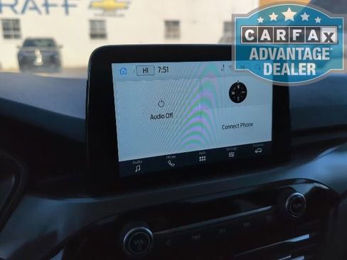 Used 2023 Ford Escape Active image 20