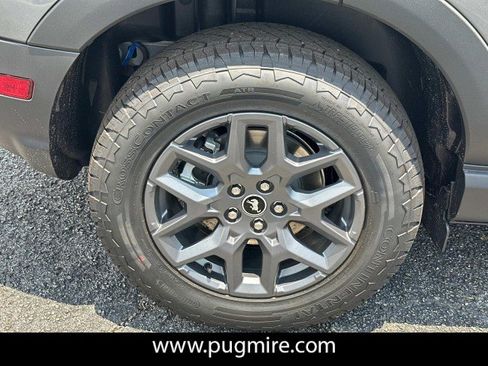 New 2025 Ford Bronco Sport Big Bend image 17