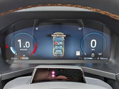New 2026 Ford Explorer ST AWD/4WD image 11