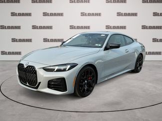 Used 2026 BMW 430i xDrive Coupe AWD/4WD video 1