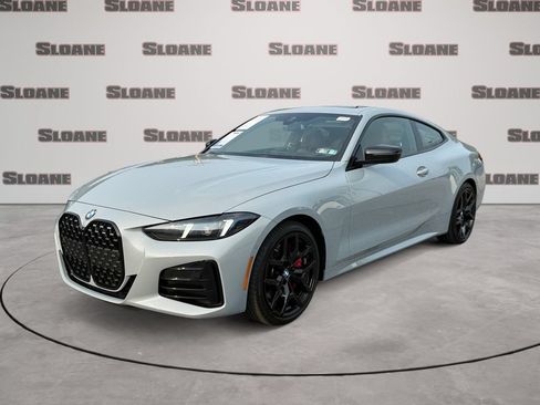 Used 2026 BMW 430i xDrive Coupe AWD/4WD image 1