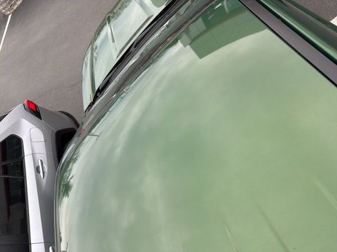 Used 2023 Ford Ranger Lariat w/ Equipment Group 501A High image 16