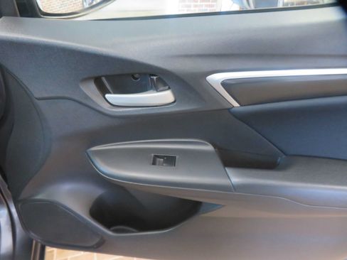Used 2016 Honda Fit LX image 24