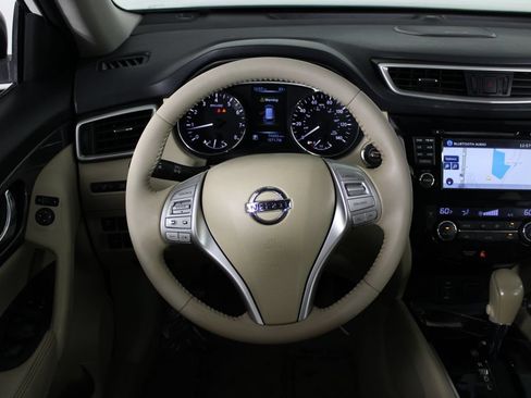 Used 2015 Nissan Rogue SL FWD image 20