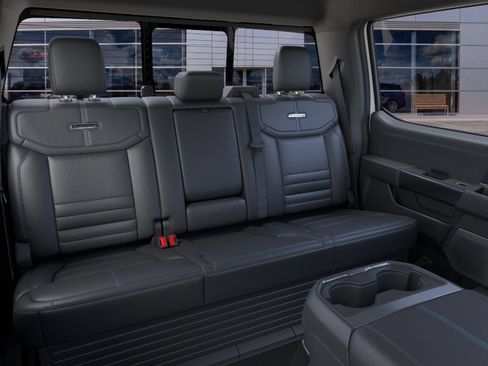 New 2026 Ford F250 Platinum AWD/4WD image 11