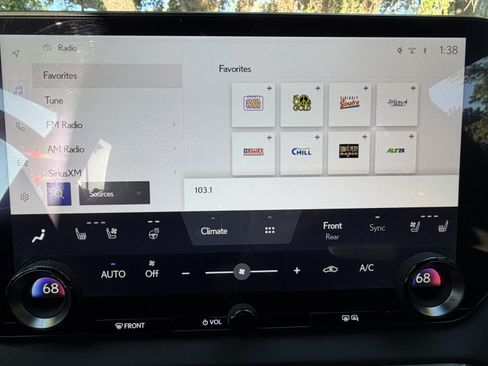 Certified 2024 Lexus RX 350 Premium Plus w/ Convenience Package FWD image 23