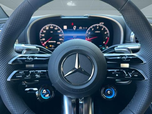New 2025 Mercedes-Benz AMG GT 43 image 16