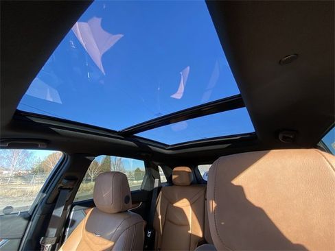 New 2025 Cadillac XT5 Premium Luxury w/ Technology Package image 22