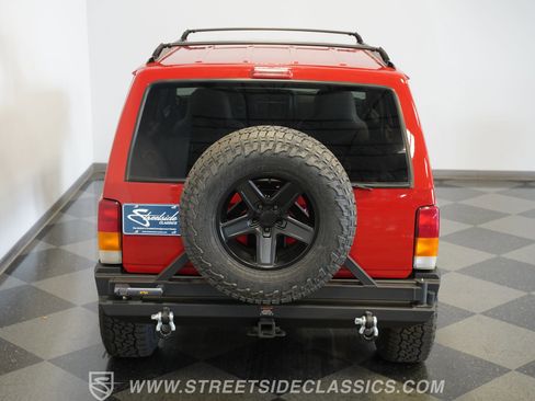 Used 1998 Jeep Cherokee Sport image 28