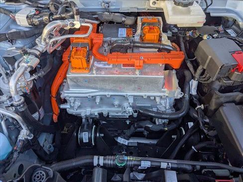 New 2026 Honda Prologue Touring image 19