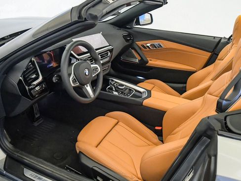 New 2026 BMW Z4 sDrive30i w/ Premium Package image 20