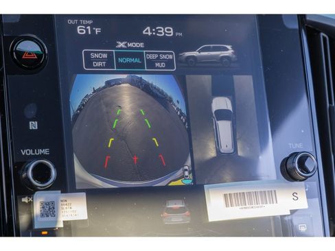 New 2026 Subaru Forester Touring image 24