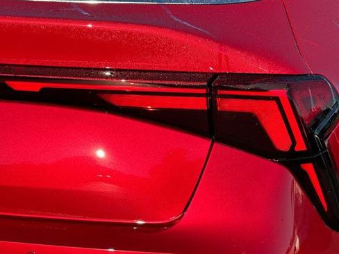 New 2025 Kia K5 EX image 32