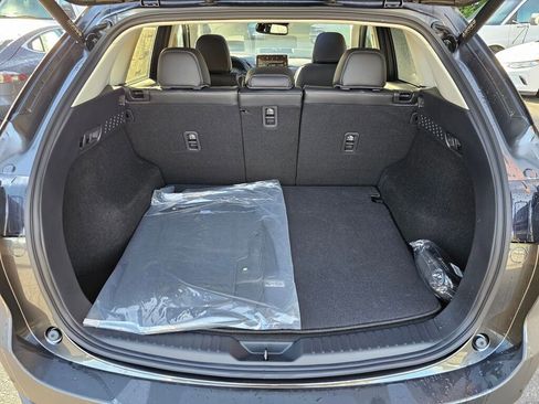 New 2025 MAZDA CX-5 AWD 2.5 S w/ Premium Plus Pkg image 24