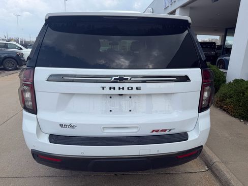 Used 2021 Chevrolet Tahoe RST w/ Luxury Package image 6