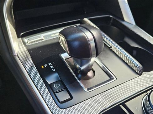 Used 2025 MAZDA CX-90 3.3 Turbo w/ Premium Sport Pkg image 13