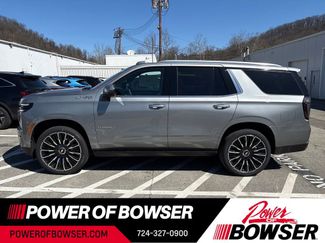 New 2026 Chevrolet Tahoe High Country video 2